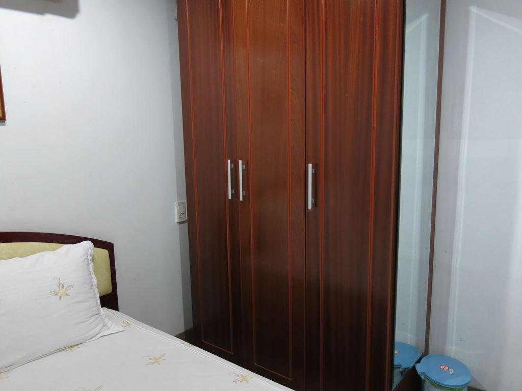 Number One Hotel Кан То Екстериор снимка